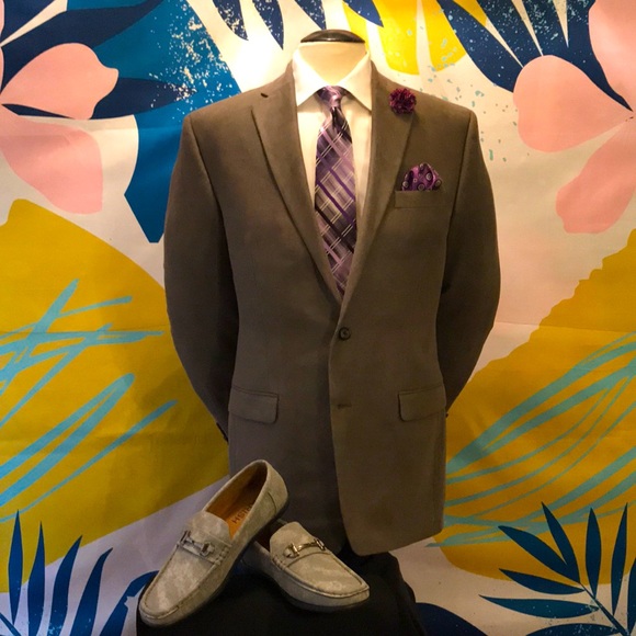 Ralph Lauren Sport Coat - Picture 5 of 17